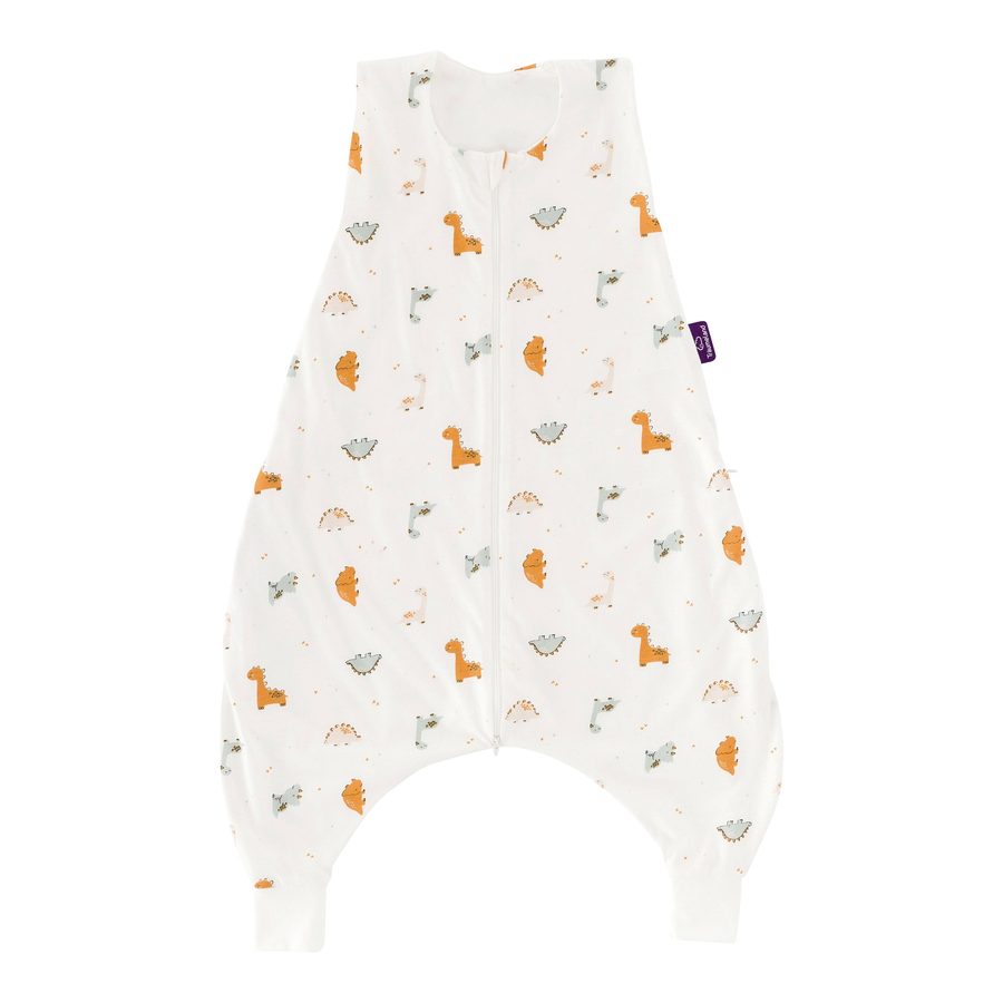 Träumeland Sommer-Sleepoverall Light TO GO 0.5 TOG