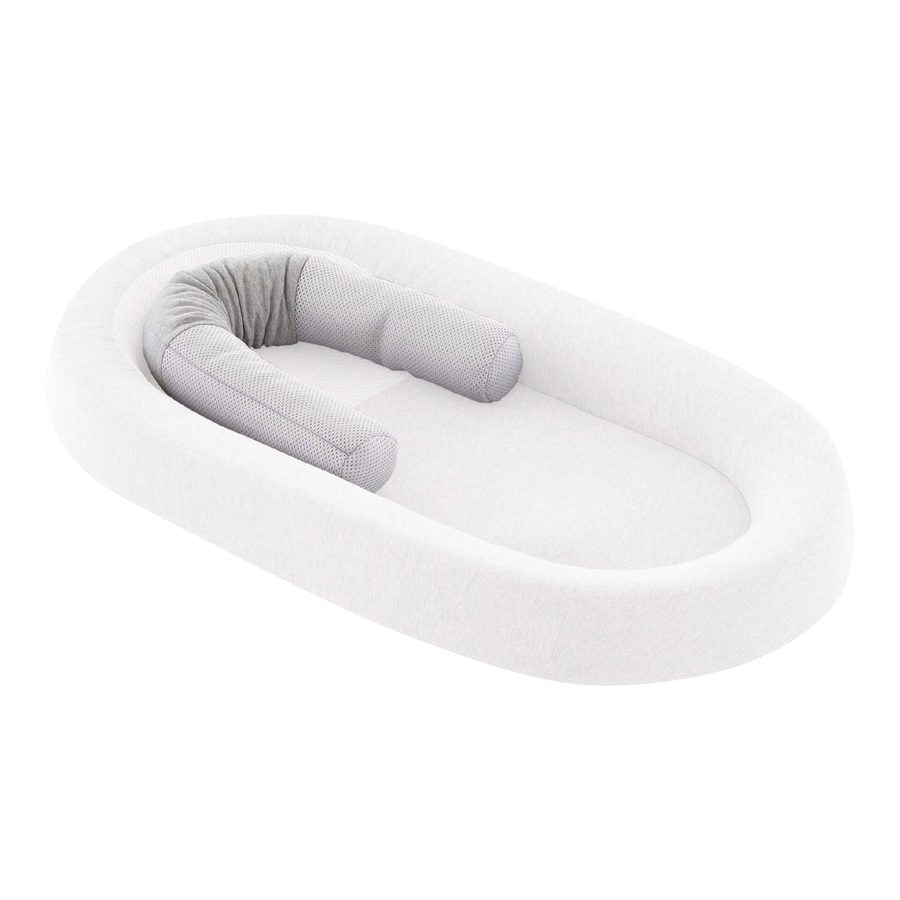 Träumeland Nestverkleinerung für Kuschelnest Home Air