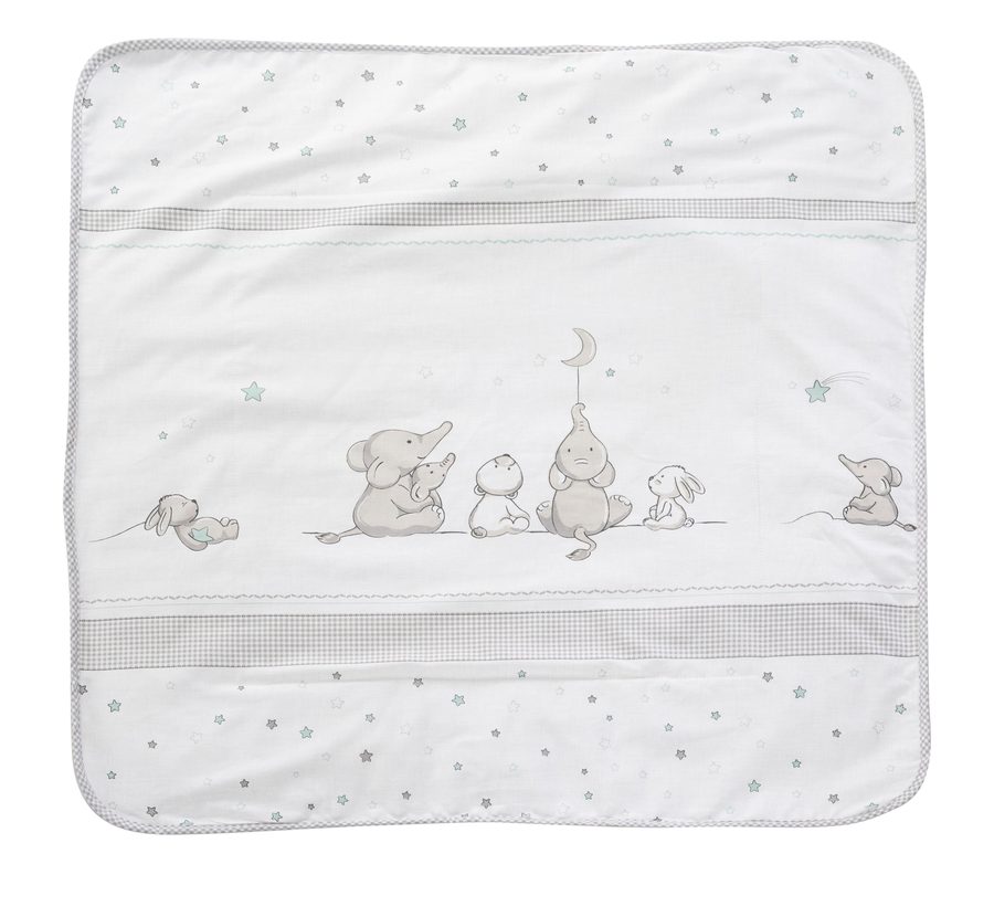 Roba Kuscheldecke Sternenzauber