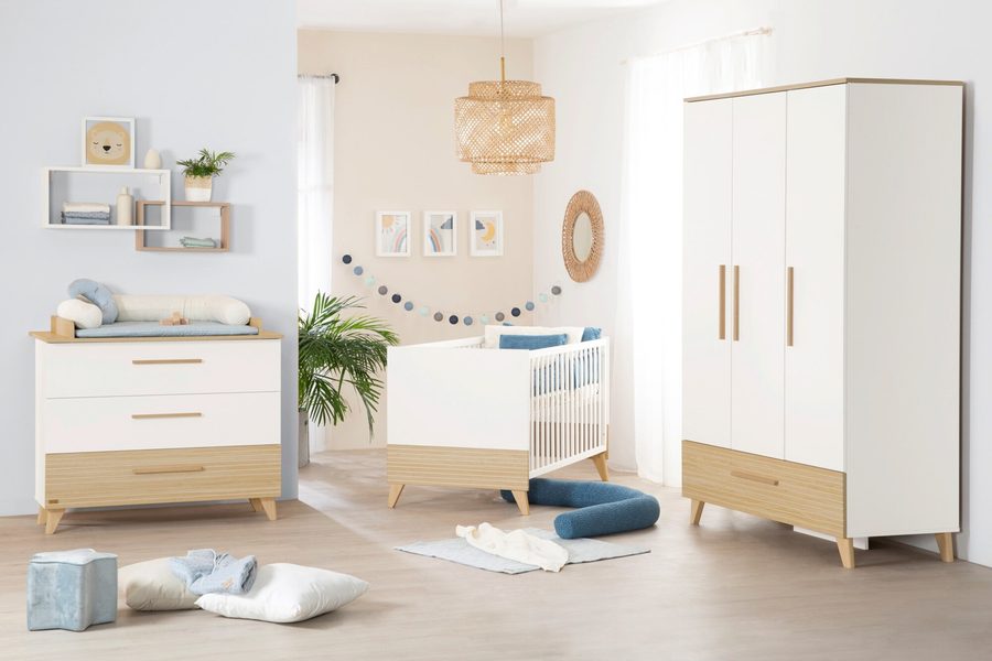 Roba Kinderzimmerset Theo