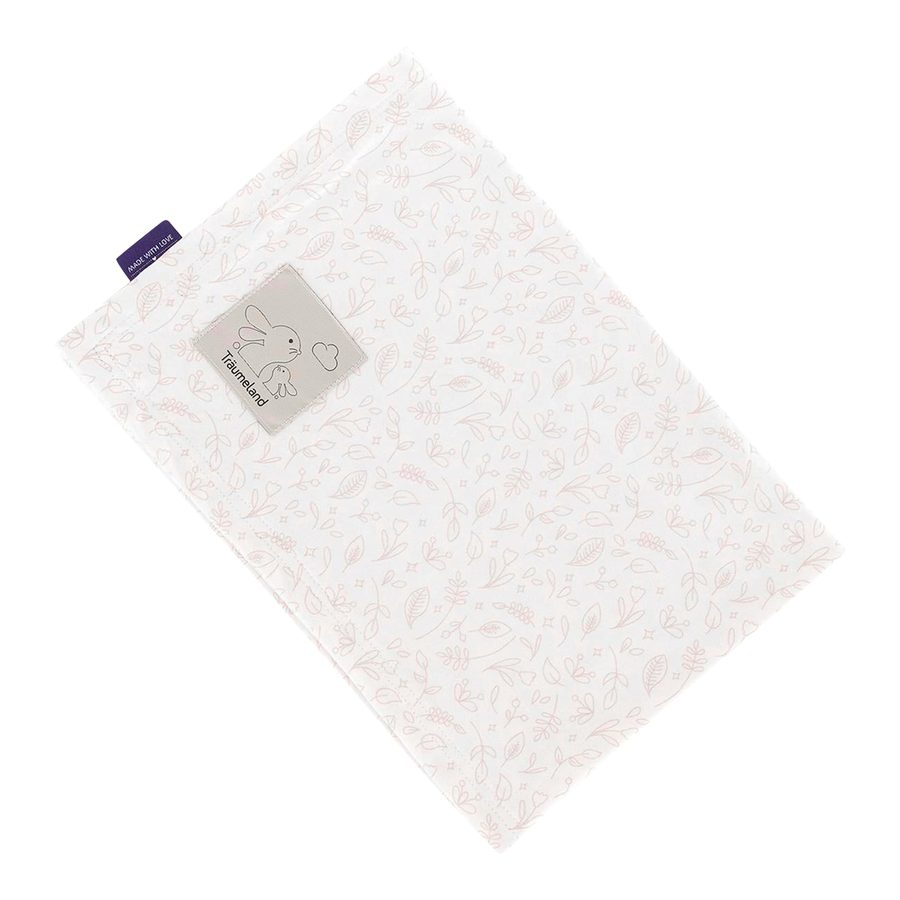 Träumeland Babydecke Jersey