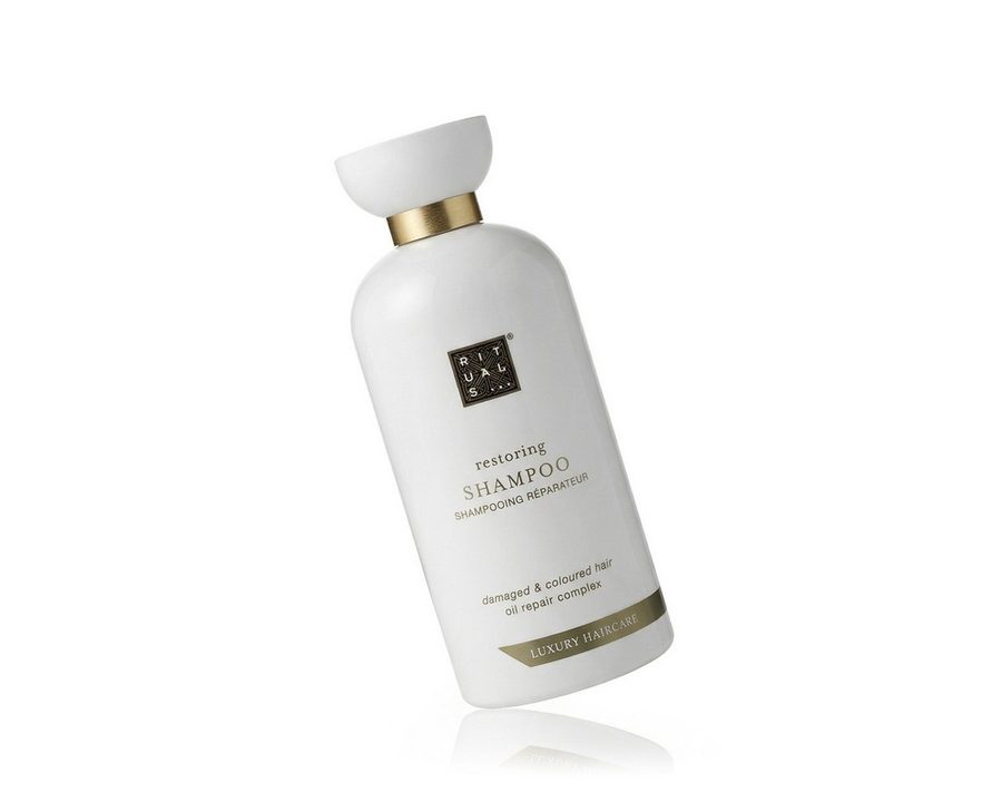 Rituals Haarshampoo Luxury Haircare