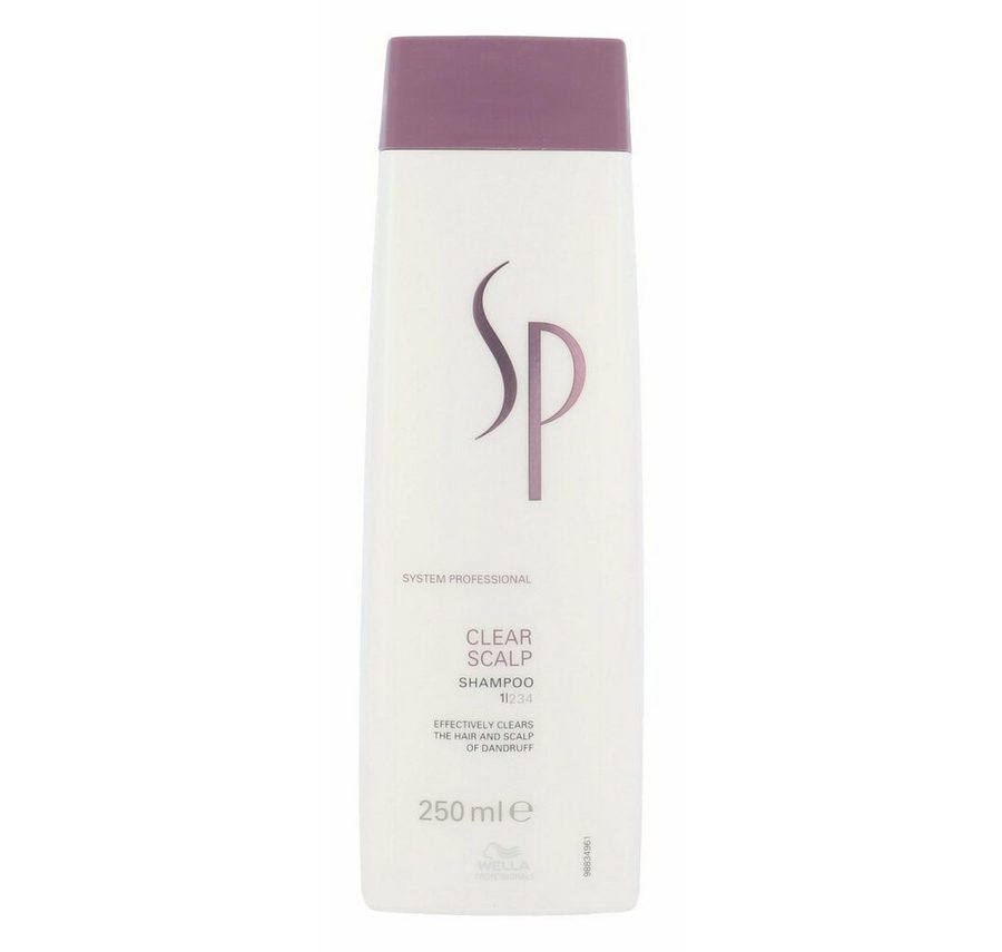 Wella Professionals Haarshampoo SP CLEAR SCALP SHAMPOO von Wella Professionals