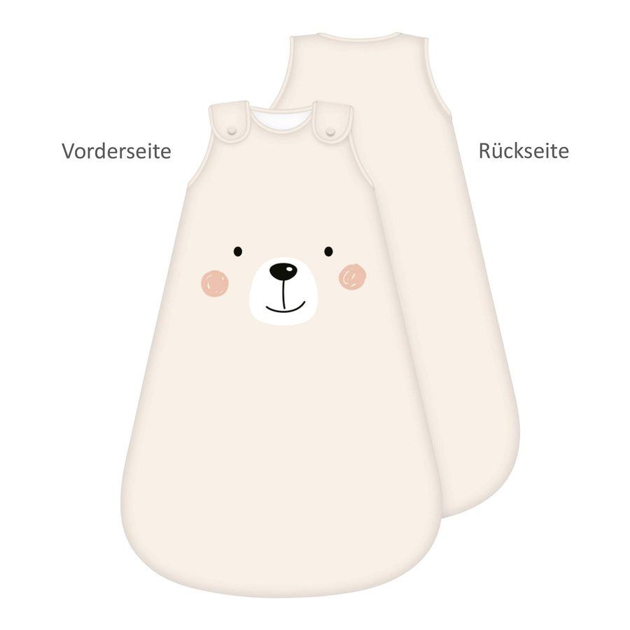 Baby Best Ganzjahresschlafsack 2.5 TOG
