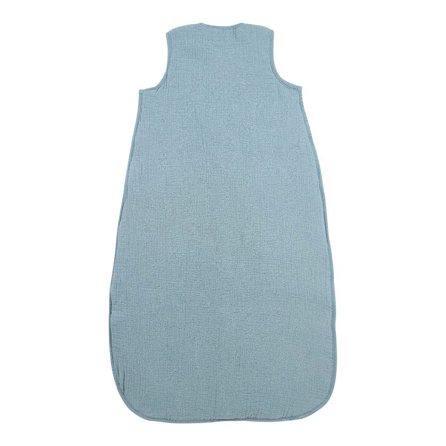 Meyco Baby Ganzjahres-Schlafsack Musselin pre-washed 2.0 TOG von Meyco Baby