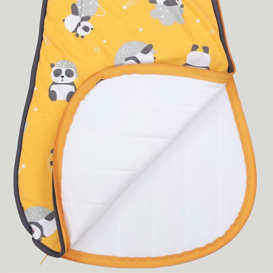 Schlummersack Schlafsack ohne Füßen 2.5 Tog