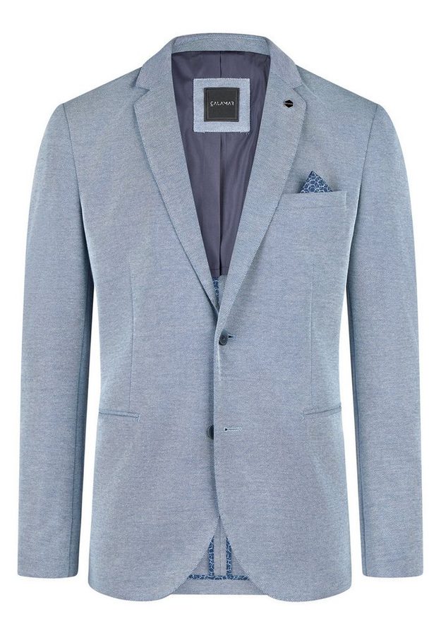 Calamar Sakko Sakko Cotton 2-Tone