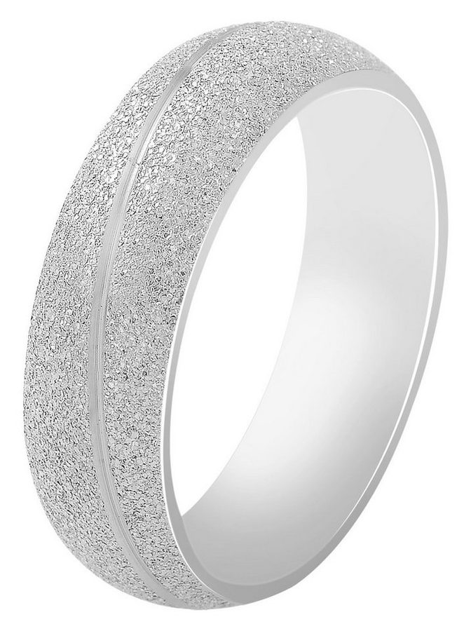 AKZENT Partnerring Paulos, langlebig, Herren Ring von AKZENT