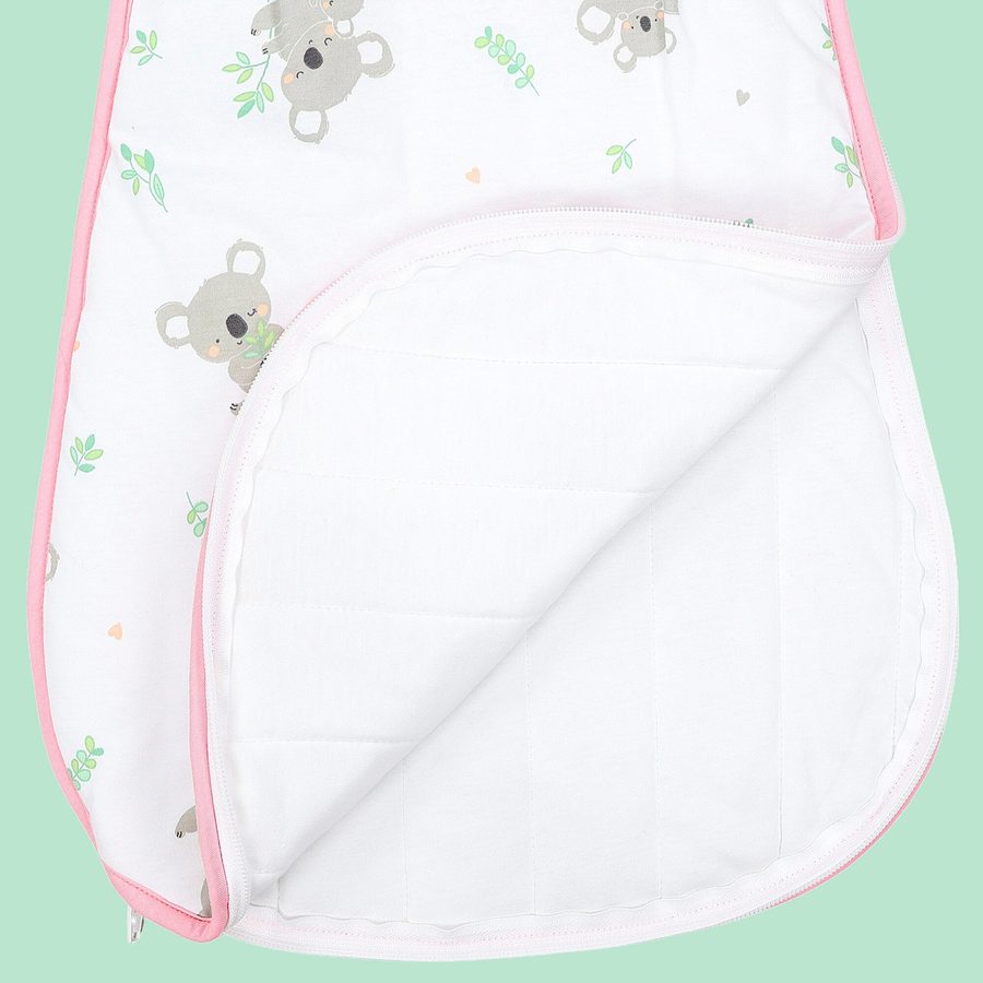 Schlummersack Schlafsack ohne Füßen 1.0 Tog von schlummersack