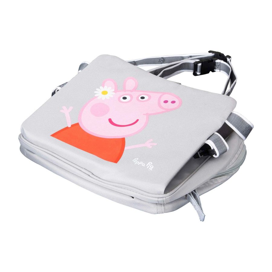 Roba Boostersitz Peppa Pig von roba