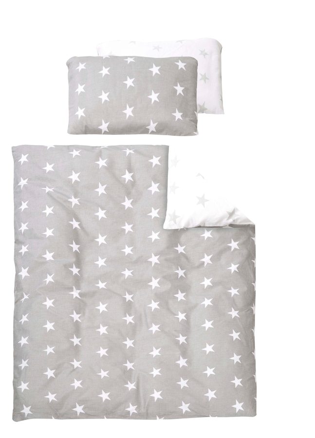 Roba Bettwäsche 2-teilig Little Stars von roba