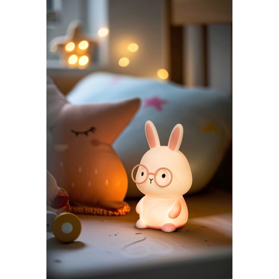 Fh Lighting Nachtlicht Hase Josie von FH Lighting