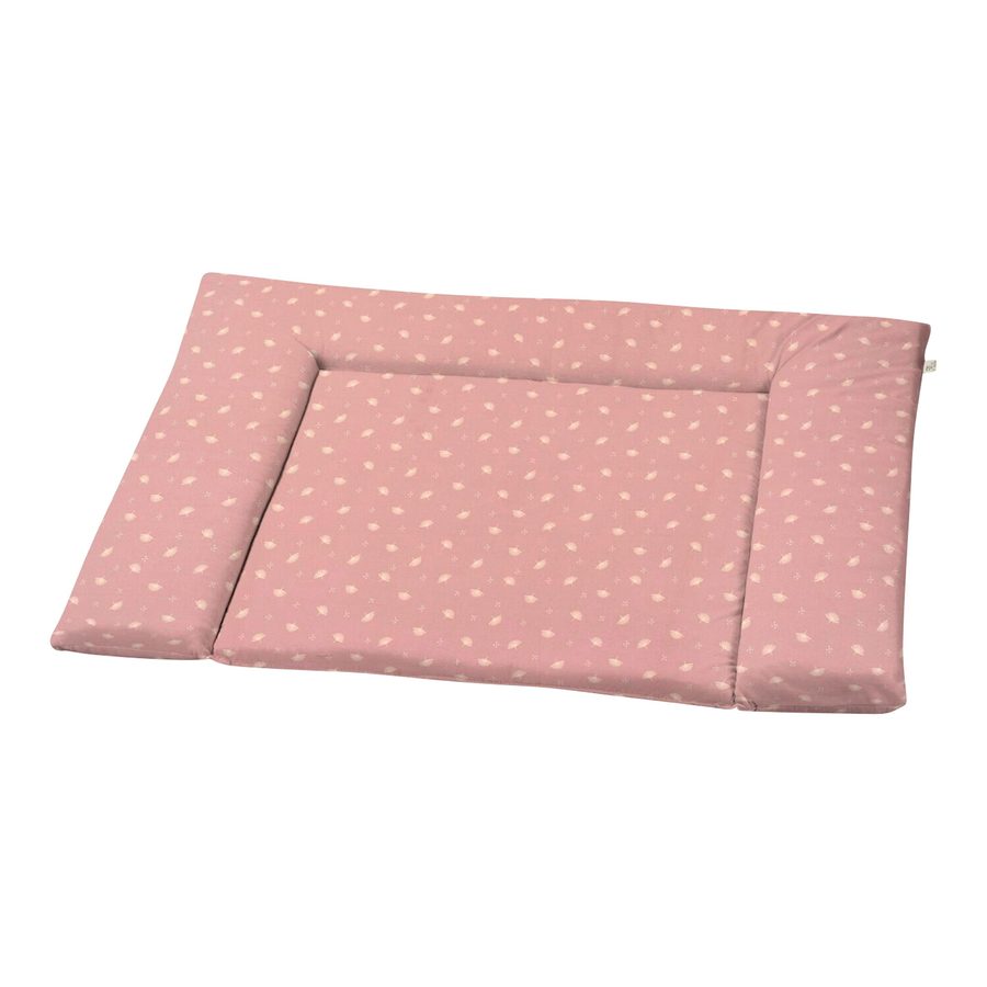 Alvi Wickelauflage Jersey 70x85 cm von Alvi