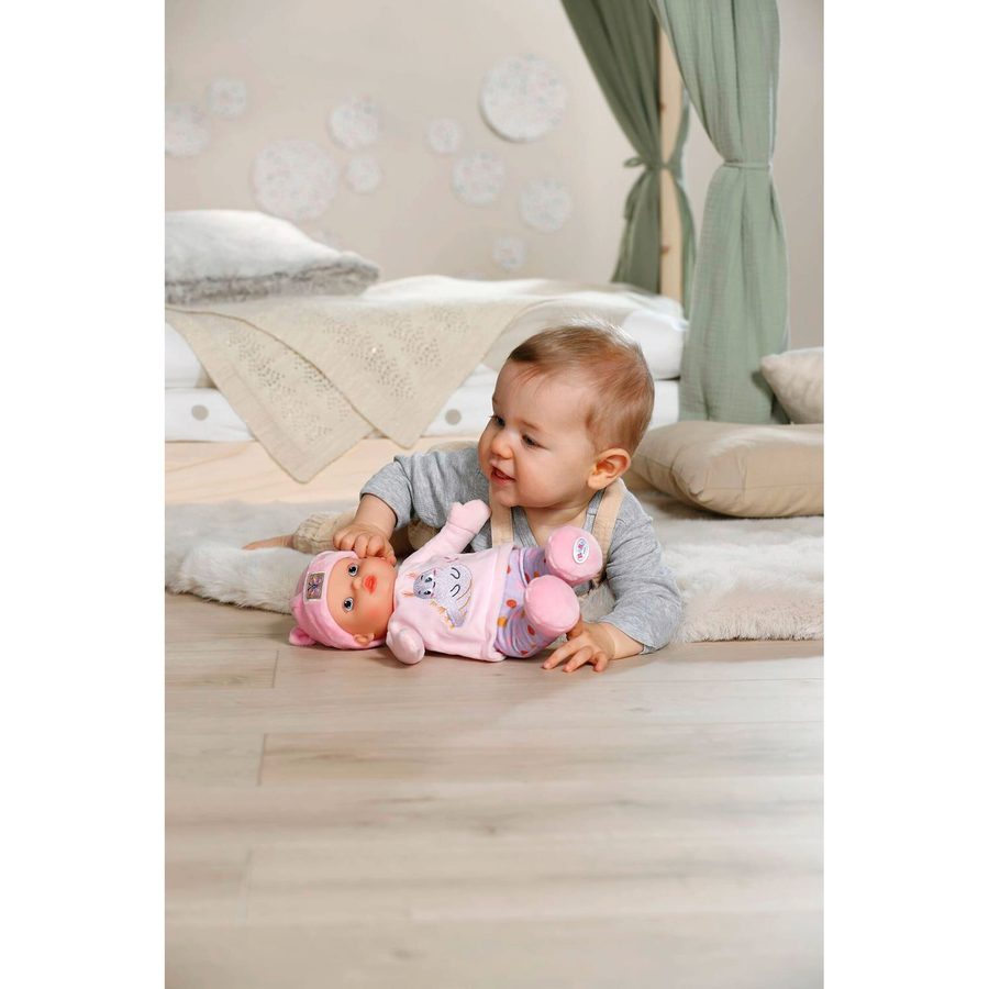 Zapf Creation Baby Born For Babies Puppe Sweetie for babies 30 cm