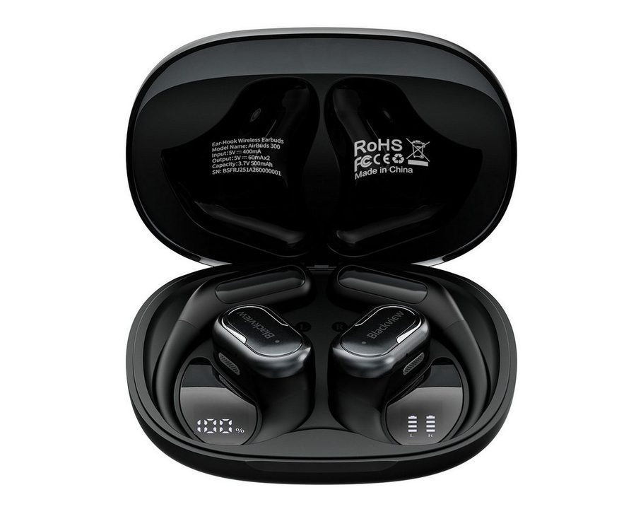 blackview AirBuds 300 Open-Ear-Kopfhörer