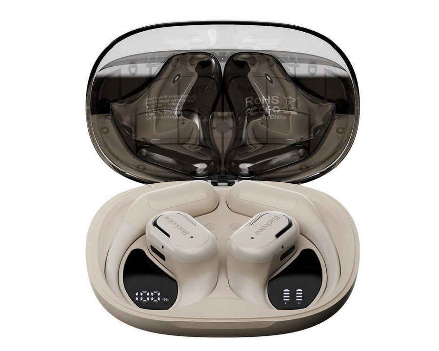 blackview AirBuds 300 Open-Ear-Kopfhörer
