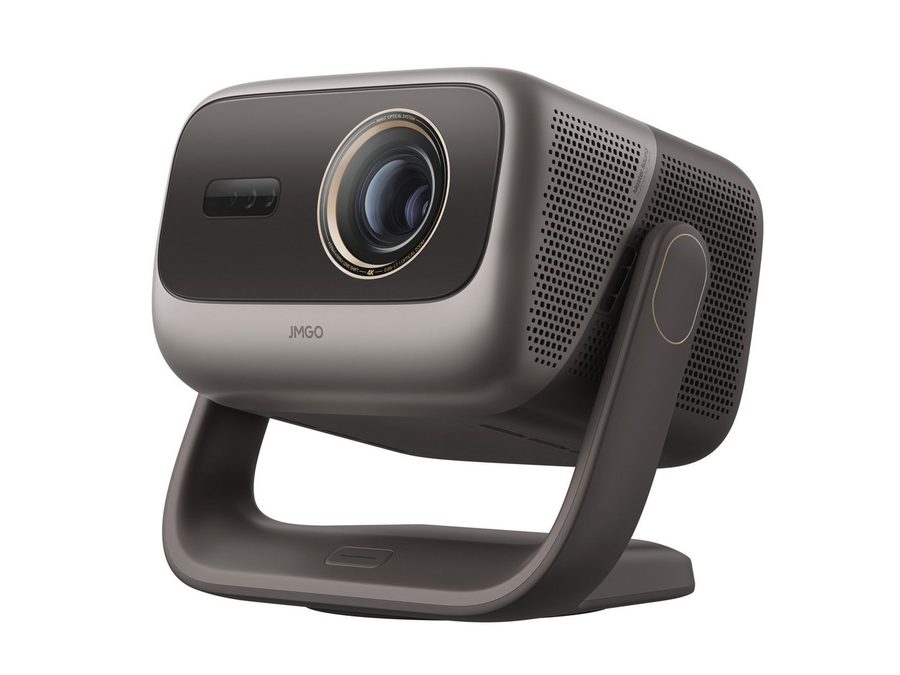 JMGO N3 Ultimate UHD-Beamer (5800 lm, 20000:1, 3840 x 2160 px, KI-Gimbal)