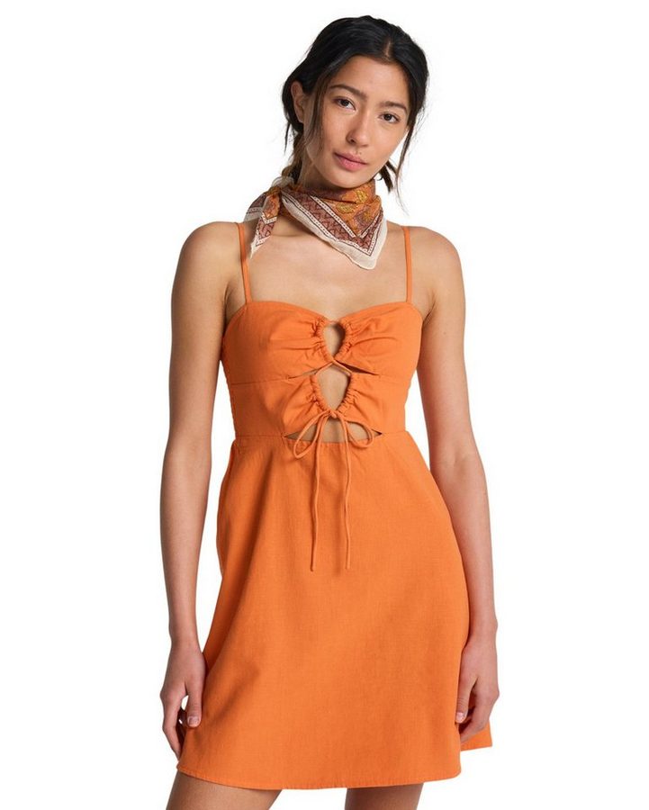 Billabong Strickkleid Lima Mini