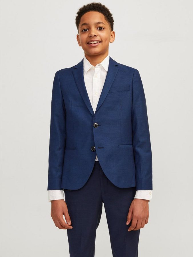 Jack & Jones Junior Sakko JPRSOLARIS BLAZER NOOS JNR