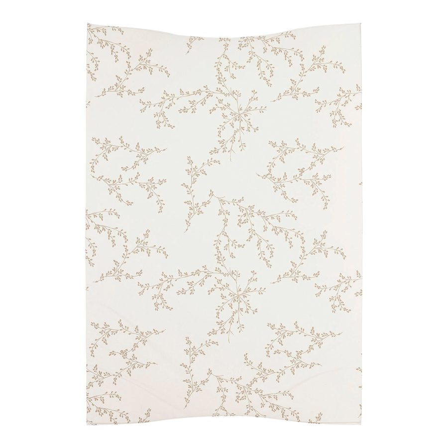 Meyco Baby Keilwickelauflage 50x70 cm von Meyco Baby