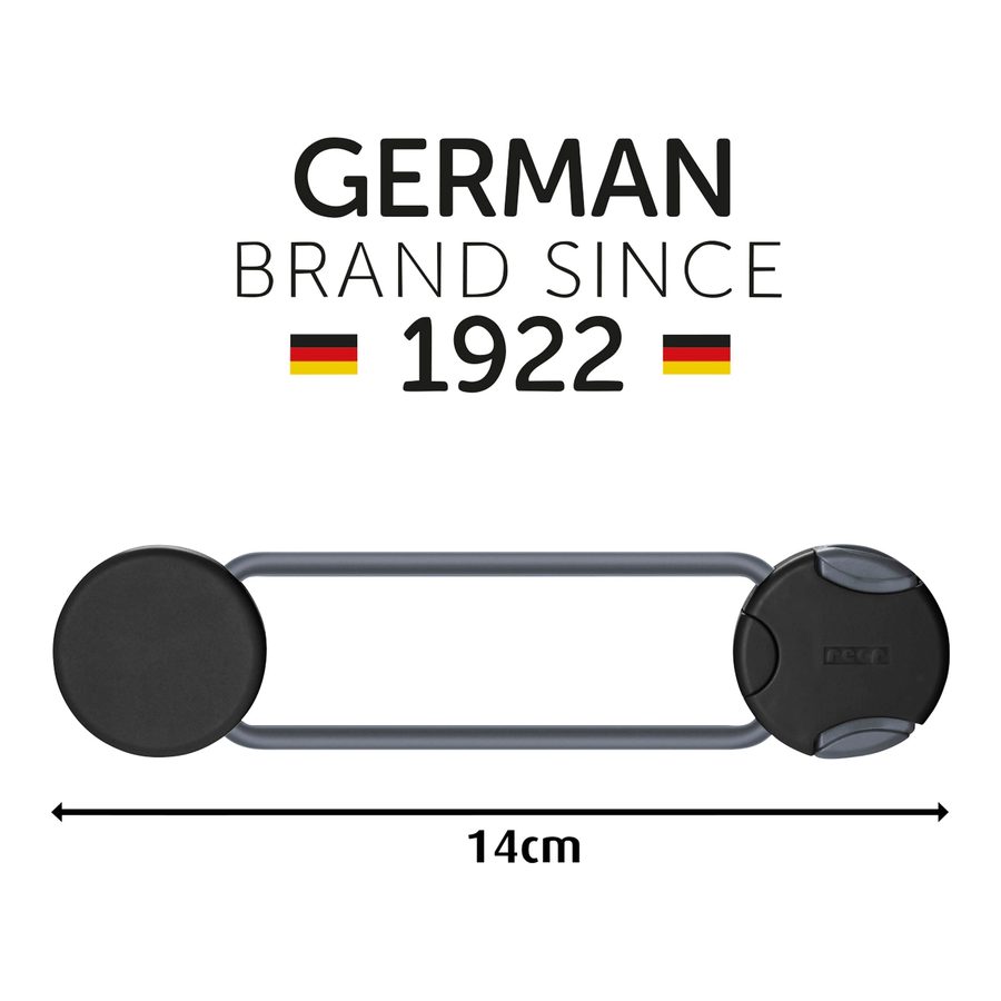 Reer Multi-Sicherung