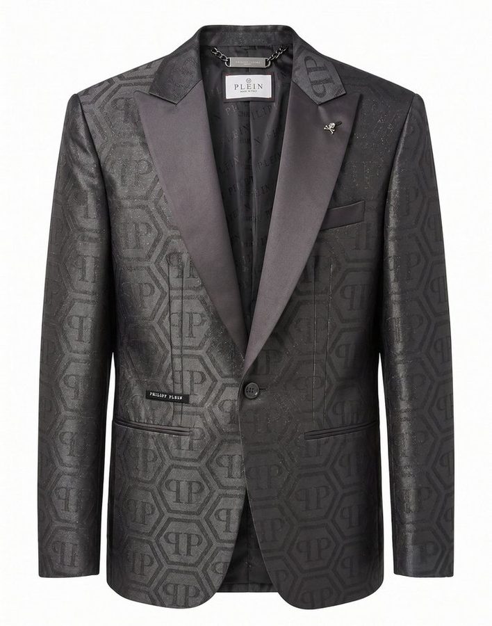 PHILIPP PLEIN Sakko Monogram