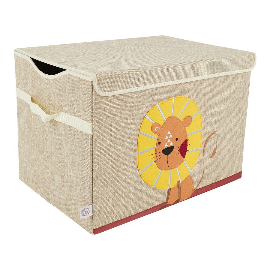 Bieco Aufbewahrungskiste 36x51x36 cm von Bieco