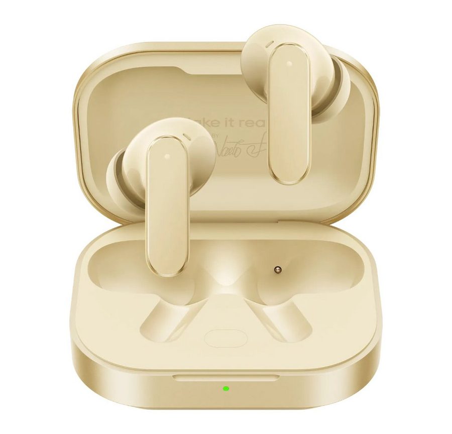 Realme realme Buds Air 8 Bluetooth-Kopfhörer