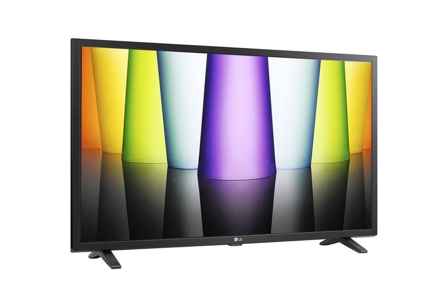 LG 32LQ63006LA LCD-LED Fernseher (80 cm/32 Zoll, Full HD, Smart-TV)