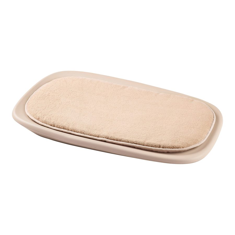 Nattou Topper Care für Wickelauflage Softy von Nattou