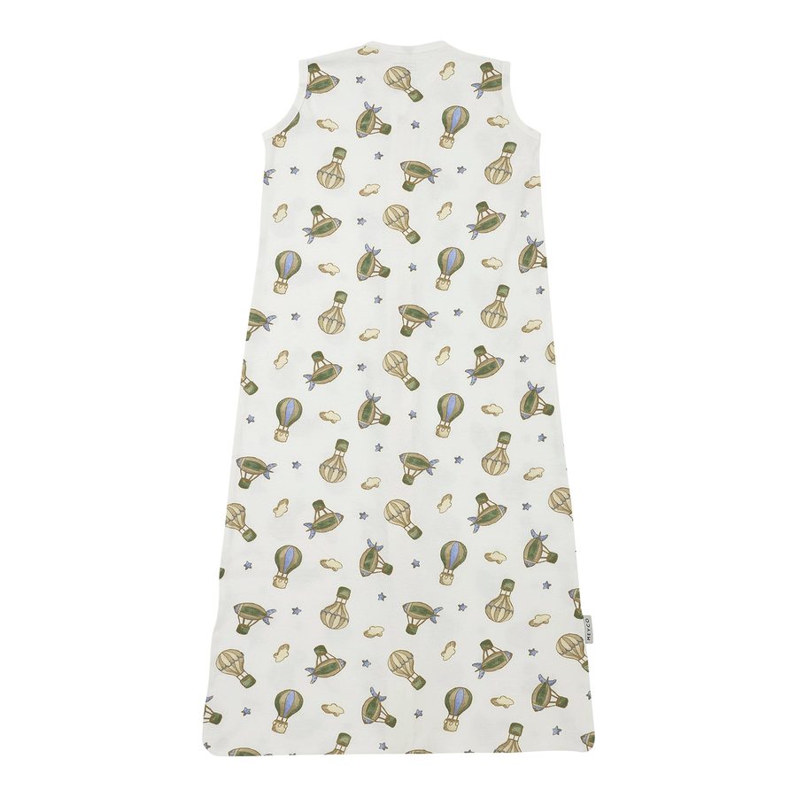 Meyco Baby Sommerschlafsack 0.3 TOG