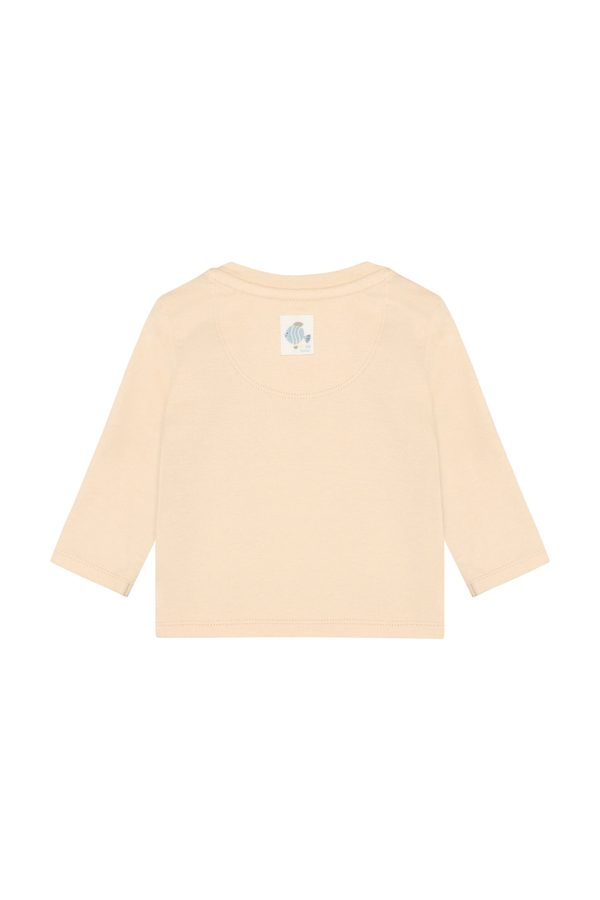 Noppies Newborn Langarmshirt