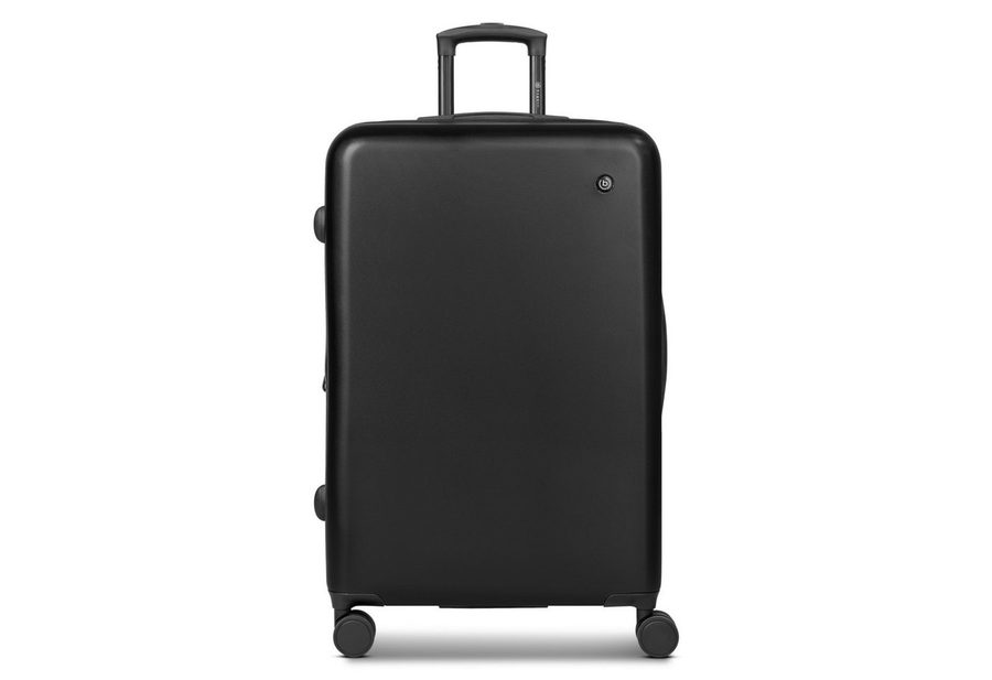 bugatti Hartschalen-Trolley Valencia 2.0, 4 Rollen, ABS