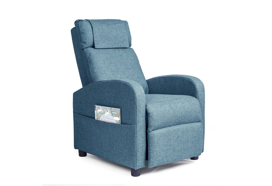 HomeGuru Kindersessel Kids Sessel Jugend- und Kindersofa Kindersessel mit Liegefunktion