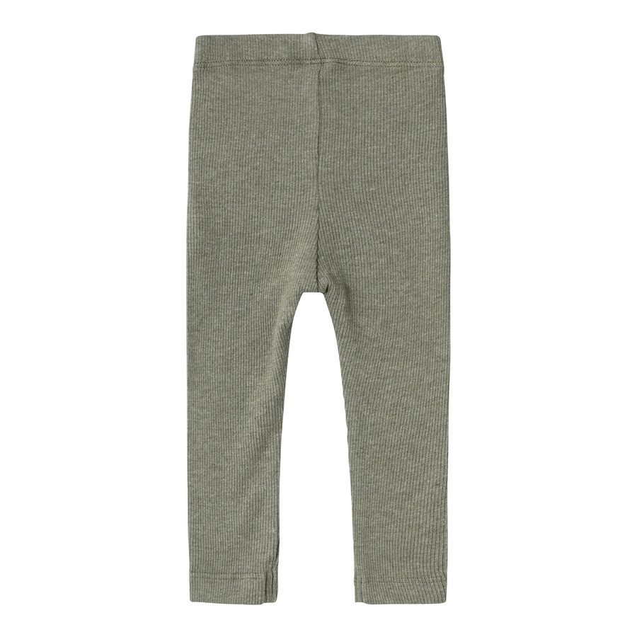 Name It Leggings Rippqualität von name it