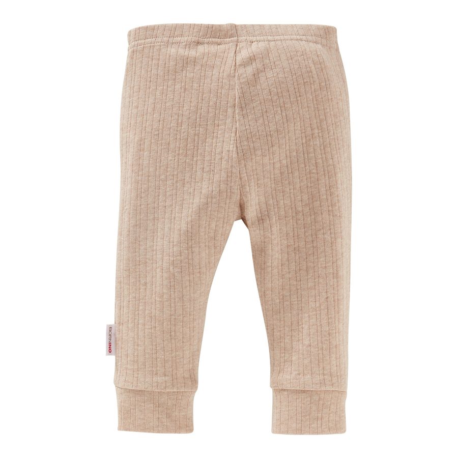 Bornino Lieblinge Leggings Rippqualität von Bornino