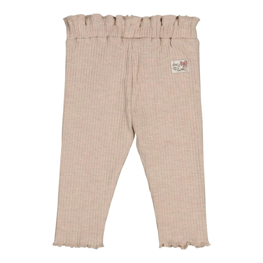 Feetje Leggings Rippqualität von Feetje