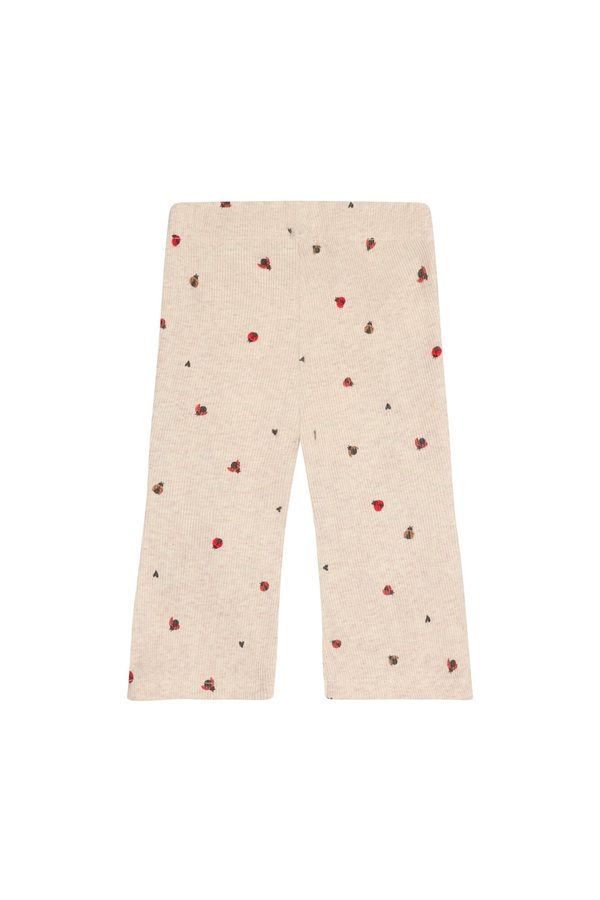 Noppies Baby Leggings flared von Noppies Baby