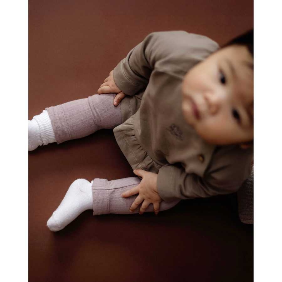 Levv Leggings Struktur von Levv