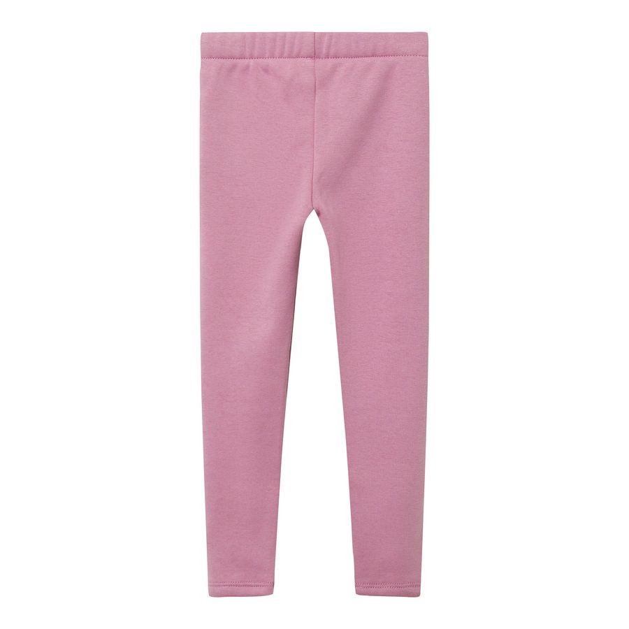 S.Oliver Fleece-Leggings gefüttert von s.Oliver