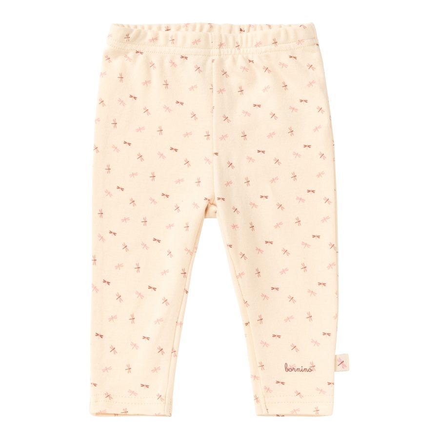 Bornino Wild Nature 3er-Pack Leggings Wild Nature von Bornino