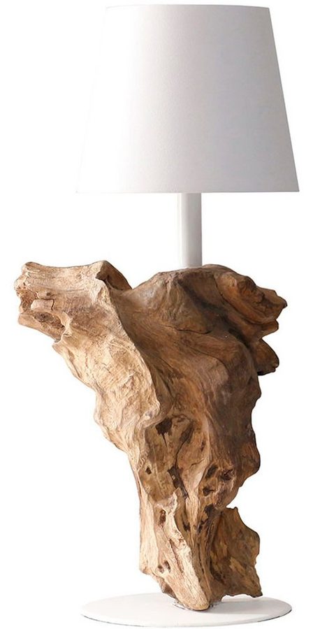 SalesFever LED Tischleuchte Akku, USB-Ladefunktion, Warmweiß, tragbar und wiederaufladbar, stufenloses Dimmen von SalesFever