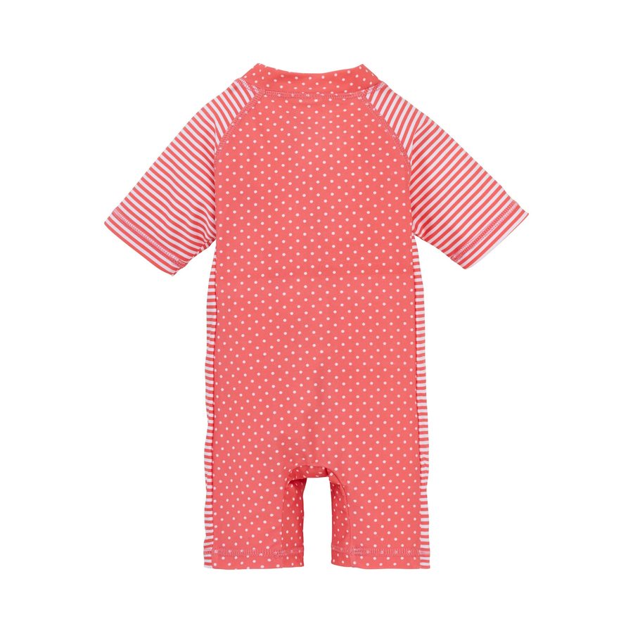 Bornino Swimwear Schwimmanzug kurz mit UV-Schutz von Bornino