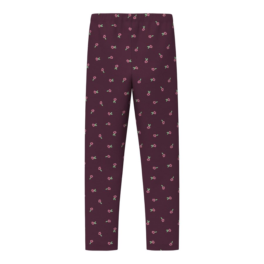 S.Oliver Leggings Blumen von s.Oliver