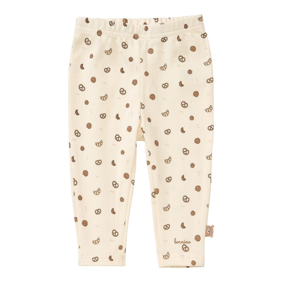 Bornino Lieblinge 3er-Pack Leggings Bakery von Bornino
