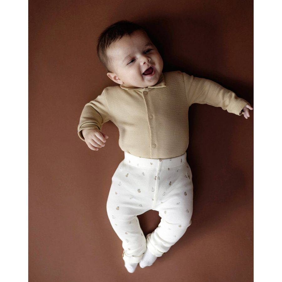Levv Leggings Birnen Rippqualität von Levv