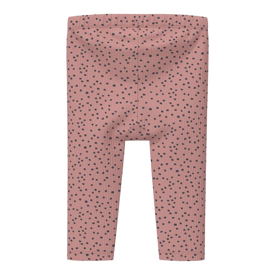 S.Oliver Leggings Punkte Rippqualität von s.Oliver