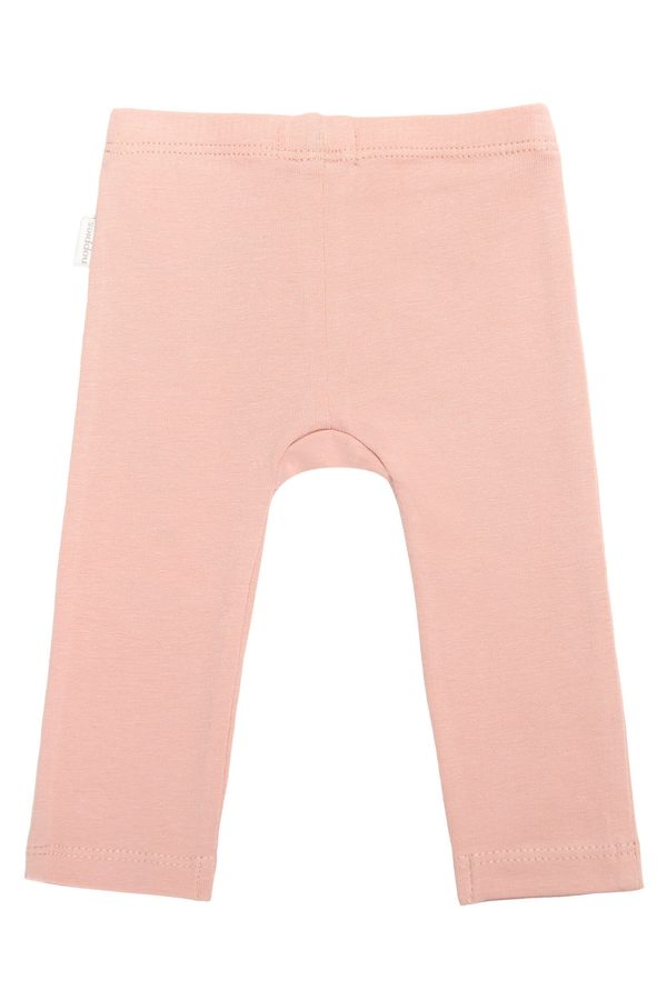 Noppies Baby Leggings Naranja von Noppies Baby