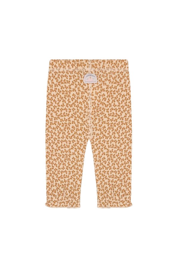 Noppies Baby Leggings all over print von Noppies Baby