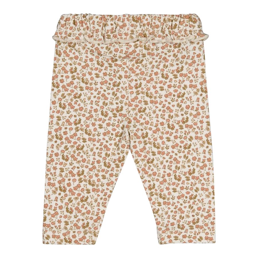 Feetje Leggings Blumen von Feetje